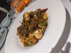 -小城故事·地道宁波味(月湖盛园店)