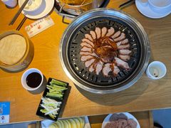 -守柴炉烤鸭(鱼嘴店)