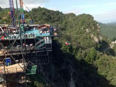 -梦幻奥陶纪景区