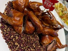 -朱记乳鸽王·非遗石岐乳鸽·全鸽宴(大兴旗舰店)