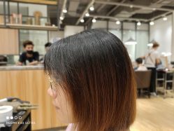 -Mentor Hair Salon