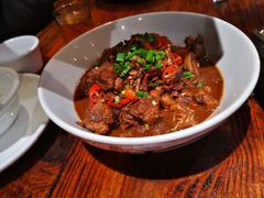 -衡厨·衡阳土菜(中南店)