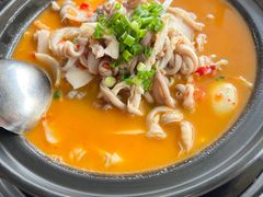 -李师傅脆肚(华强北店)