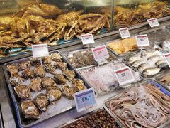 -王庄阿咪海鲜大排档(象园店)