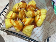 -甲乙饼·手工牛肉饼(天通苑华联店)