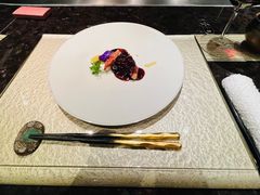 -Ginza Onodera铁板烧(外滩十八号店)