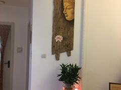 -梵舍·沙浴养生SPA