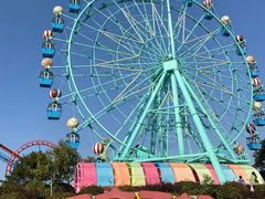 -南京银杏湖乐园