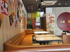-麦当劳(嘉定店)
