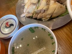 -绿柠食堂(北外滩店)