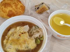 -永康饼屋(桑达大厦总店)
