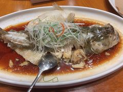 -万荣烤鸭店·北京菜(天坛店)