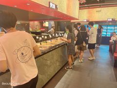 -钱小奴创意自助餐厅·原切谷饲安格斯畅吃(苏州昆山招商花园城店)