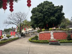 -广州神农草堂中医药博物馆
