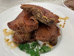 -怡园饭店-餐厅(四望亭店)