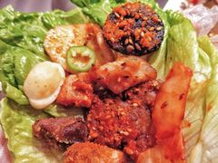 -核桃碳烤肉馆(深圳首店)