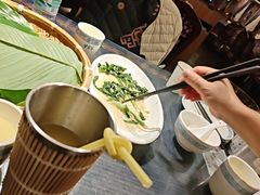 -甘家界牌柠檬鸭(青山店)