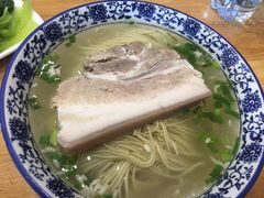 -裕兴记·三虾面(西北街总店)
