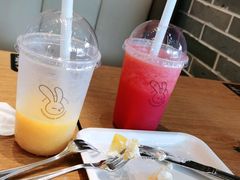 -满记甜品(岭南新天地店)