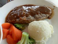 -宜家·瑞典风味餐厅(烟台路店)