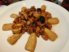 -太守宴·蘭院(天塔店)