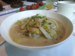 -蔓兰家的四季S0餐厅·融合菜(当代MOMA店)