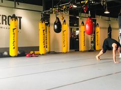 -Uppercut拳馆·Boxing拳击·Muay Thai泰拳