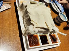-95号酱骨·一块豆腐(展春园西路店)