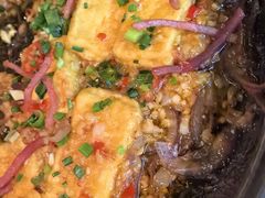 -云海肴·汽锅鸡·云南菜(天山百盛优客店)