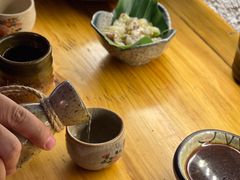 -阿泽料理