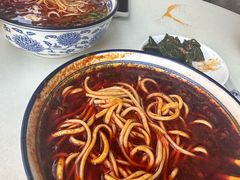 -清真磨沟沿老字号牛肉面(总店)
