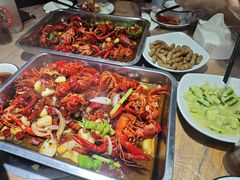 -兄弟龙虾(胜太路总店)