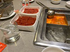 -海底捞火锅(欣大百货店)