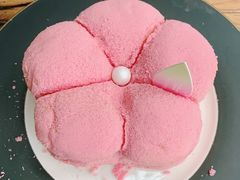 茉莉花朵包-好利来(幸福一家店)