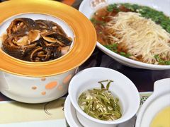 -老淮城·长鱼面(河下古镇店)