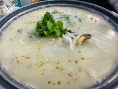 -帕米尔食府(白云观店)