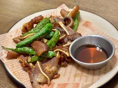-Bistro Les Lilas丁香花小酒馆