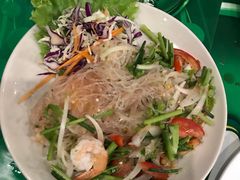 -Magic Food Point(Airport Street food)