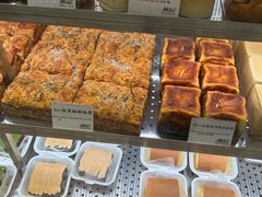 -君之狮子山·轻糖烘焙(松江印象城店)