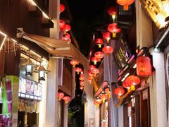 -喜悦西餐厅(同丰店)