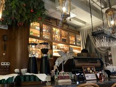 -LE MISSMORE餐酒吧(茉念西里店)
