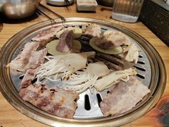 牛五花-牛人·雪花牛·木炭烤肉(昆山陆家店)