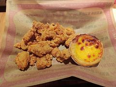 -肯德基(龙之梦购物中心店)