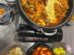 -李先生的首尔小馆(松江启源广场店)