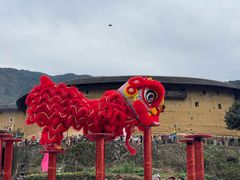 -初溪土楼群