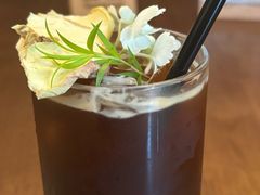 -咖法森林·咖啡  酒吧(天河店)