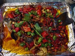 -小厨子私房菜·云南美食店