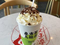 -霓裳茶舞(上海静安大悦城店)