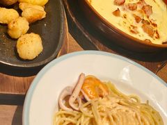 -萨莉亚意式餐厅(杭州西溪龙湖天街店)