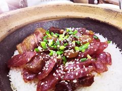 -红星光发煲仔饭(大石街店)